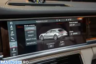 Porsche Panamera din 2021 cu 26.500 km - oferta POR223584 - foto 36