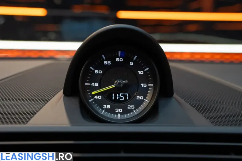 Porsche Panamera din 2021 cu 26.500 km - oferta POR223584 - foto 41