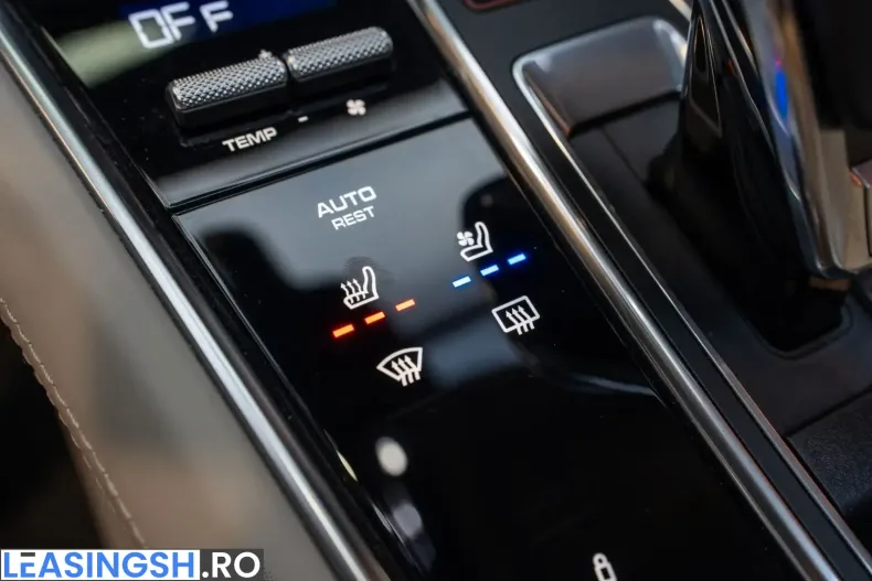 Porsche Panamera din 2021 cu 26.500 km - oferta POR223584 - foto 43