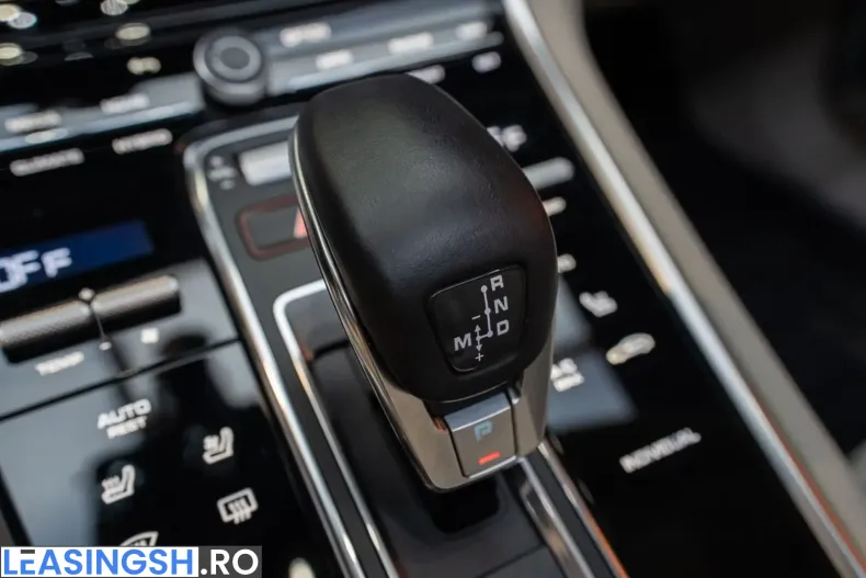 Porsche Panamera din 2021 cu 26.500 km - oferta POR223584 - foto 44