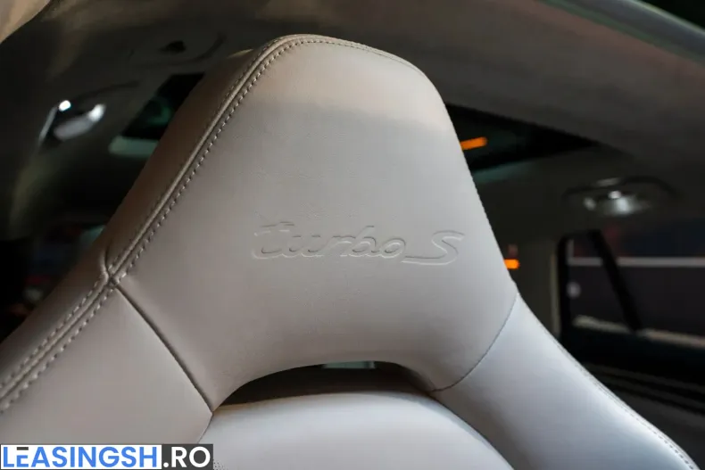 Porsche Panamera din 2021 cu 26.500 km - oferta POR223584 - foto 49