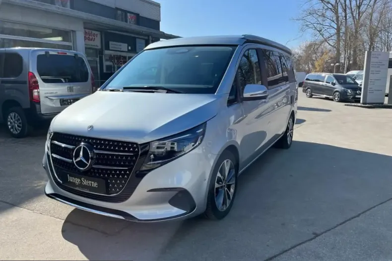 Mercedes-Benz V 300 (Clasa V) din 2025 cu 19.990 km - oferta MER223585 - foto 1