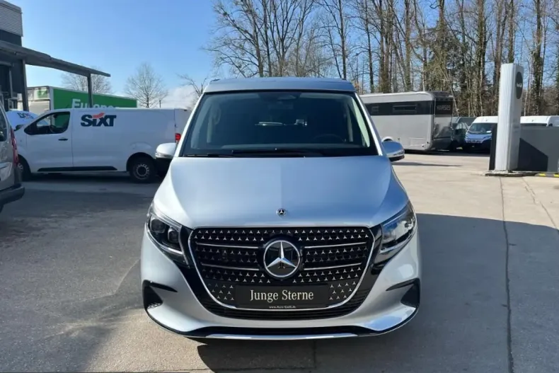 Mercedes-Benz V 300 (Clasa V) din 2025 cu 19.990 km - oferta MER223585 - foto 2