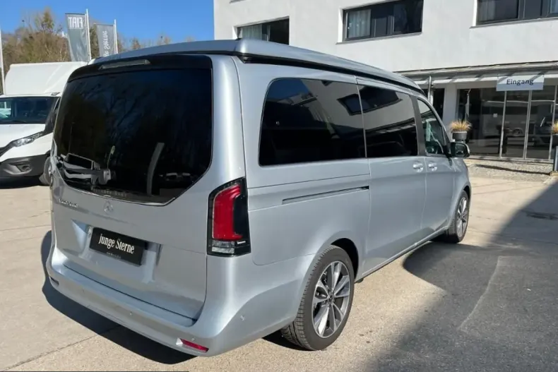 Mercedes-Benz V 300 (Clasa V) din 2025 cu 19.990 km - oferta MER223585 - foto 4