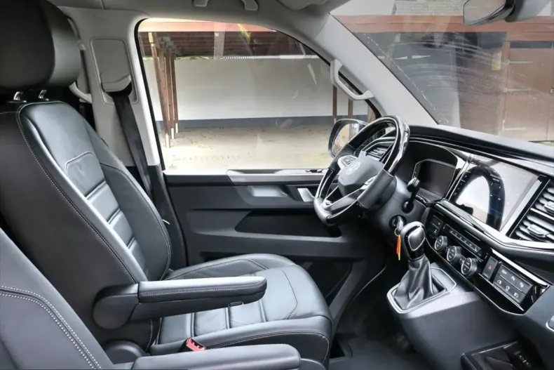 Volkswagen T6 Multivan din 2023 cu 57.200 km - oferta VOL223586 - foto 7