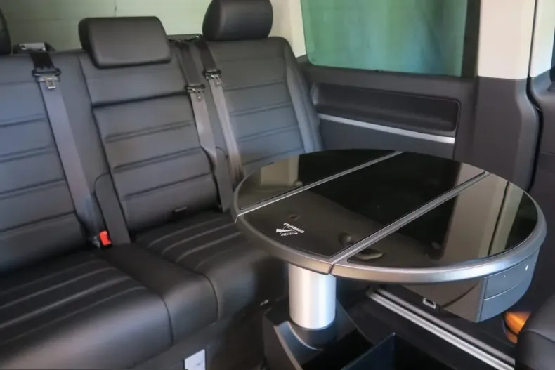 Volkswagen T6 Multivan din 2023 cu 57.200 km - oferta VOL223586 - foto 19