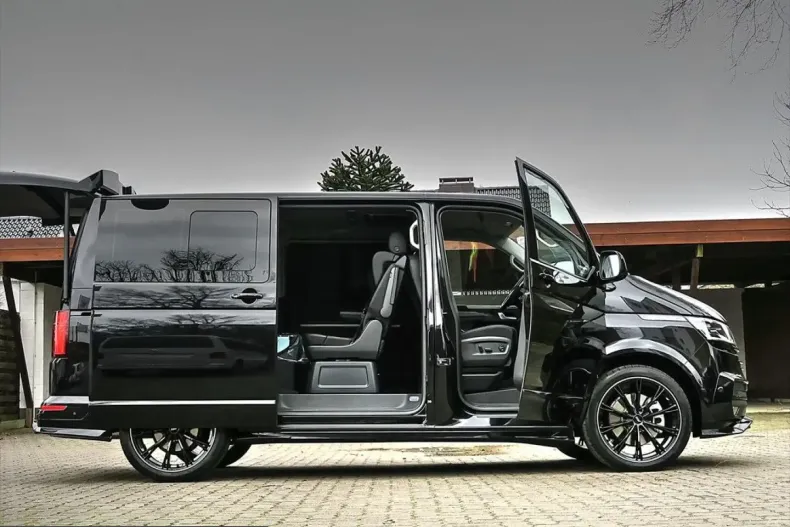 Volkswagen T6 Multivan din 2023 cu 57.200 km - oferta VOL223586 - foto 26