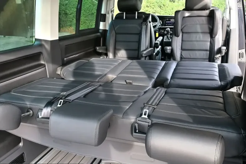 Volkswagen T6 Multivan din 2023 cu 57.200 km - oferta VOL223586 - foto 39