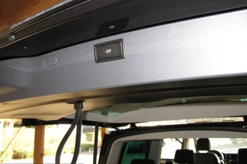 Volkswagen T6 Multivan din 2023 cu 57.200 km - oferta VOL223586 - foto 40