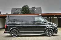 Volkswagen T6 Multivan din 2023 cu 57.200 km - oferta VOL223586 - foto 43