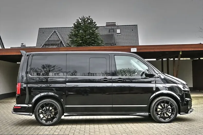 Volkswagen T6 Multivan din 2023 cu 57.200 km - oferta VOL223586 - foto 43