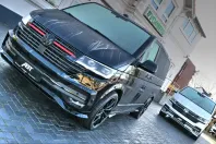 Volkswagen T6 Multivan din 2023 cu 57.200 km - oferta VOL223586 - foto 44