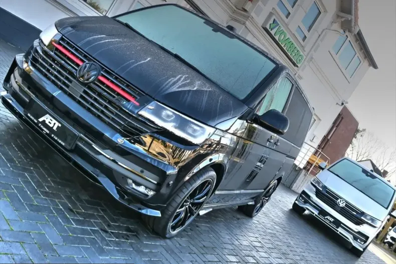 Volkswagen T6 Multivan din 2023 cu 57.200 km - oferta VOL223586 - foto 44