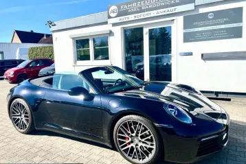 Porsche 992 din 2024 - oferta POR223587