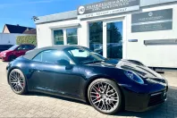 Porsche 992 din 2024 cu 26.000 km - oferta POR223587 - foto 2
