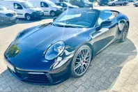 Porsche 992 din 2024 cu 26.000 km - oferta POR223587 - foto 3