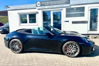 Porsche 992 din 2024 cu 26.000 km - oferta POR223587 - foto 11