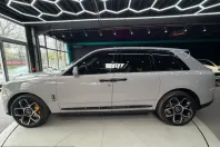 Rolls-Royce Cullinan din 2021 cu 43.554 km - oferta ROL223588 - foto 1