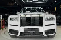 Rolls-Royce Cullinan din 2021 cu 43.554 km - oferta ROL223588 - foto 2