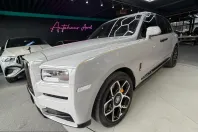 Rolls-Royce Cullinan din 2021 cu 43.554 km - oferta ROL223588 - foto 3