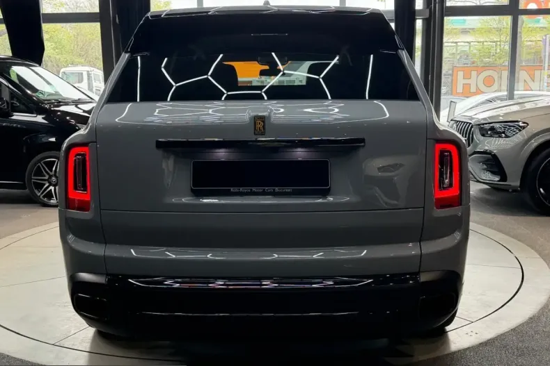 Rolls-Royce Cullinan din 2021 cu 43.554 km - oferta ROL223588 - foto 5