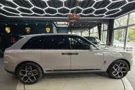 Rolls-Royce Cullinan din 2021 cu 43.554 km - oferta ROL223588 - foto 7
