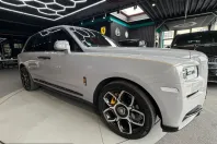 Rolls-Royce Cullinan din 2021 cu 43.554 km - oferta ROL223588 - foto 8
