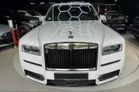 Rolls-Royce Cullinan din 2021 cu 43.554 km - oferta ROL223588 - foto 9