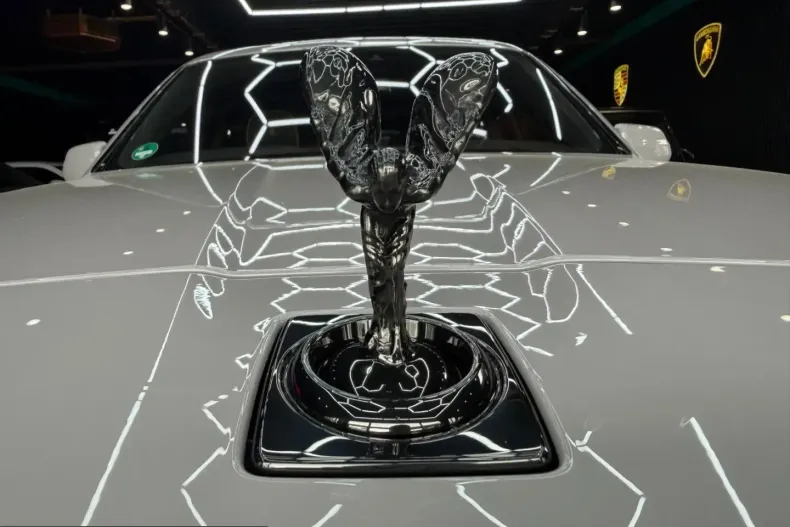 Rolls-Royce Cullinan din 2021 cu 43.554 km - oferta ROL223588 - foto 10