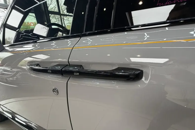 Rolls-Royce Cullinan din 2021 cu 43.554 km - oferta ROL223588 - foto 12