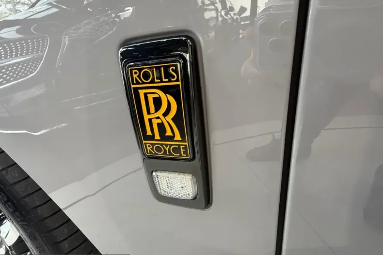 Rolls-Royce Cullinan din 2021 cu 43.554 km - oferta ROL223588 - foto 13