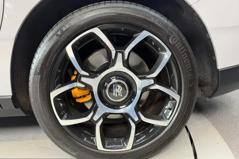 Rolls-Royce Cullinan din 2021 cu 43.554 km - oferta ROL223588 - foto 15