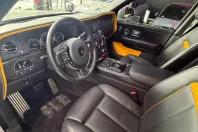 Rolls-Royce Cullinan din 2021 cu 43.554 km - oferta ROL223588 - foto 18