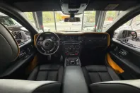 Rolls-Royce Cullinan din 2021 cu 43.554 km - oferta ROL223588 - foto 21