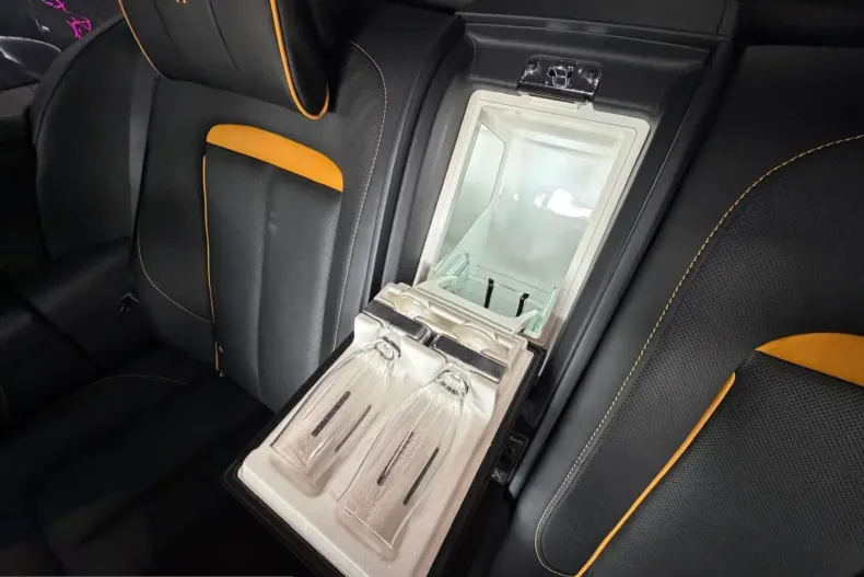 Rolls-Royce Cullinan din 2021 cu 43.554 km - oferta ROL223588 - foto 25