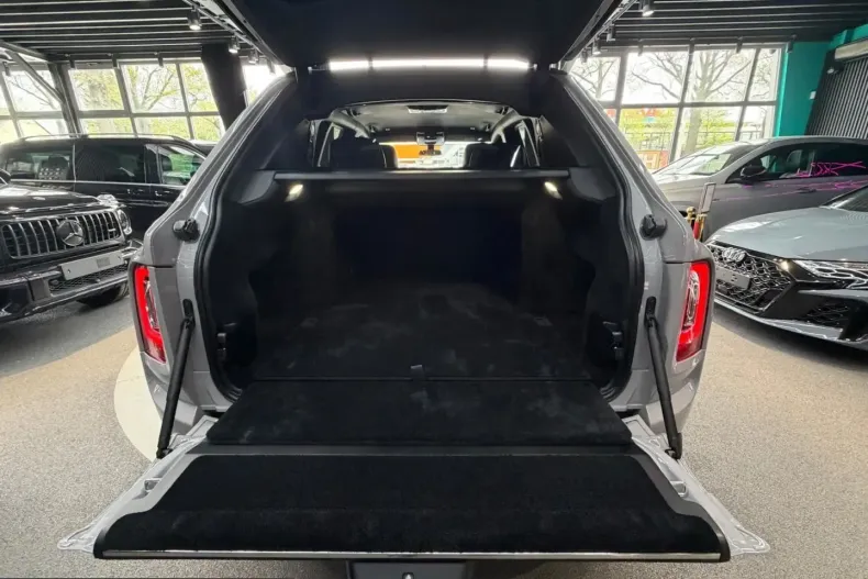 Rolls-Royce Cullinan din 2021 cu 43.554 km - oferta ROL223588 - foto 31