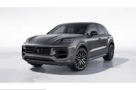 Porsche Cayenne din 2024 cu 7.100 km - oferta POR223589 - foto 1