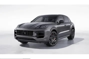 Porsche Cayenne din 2024 - oferta POR223589