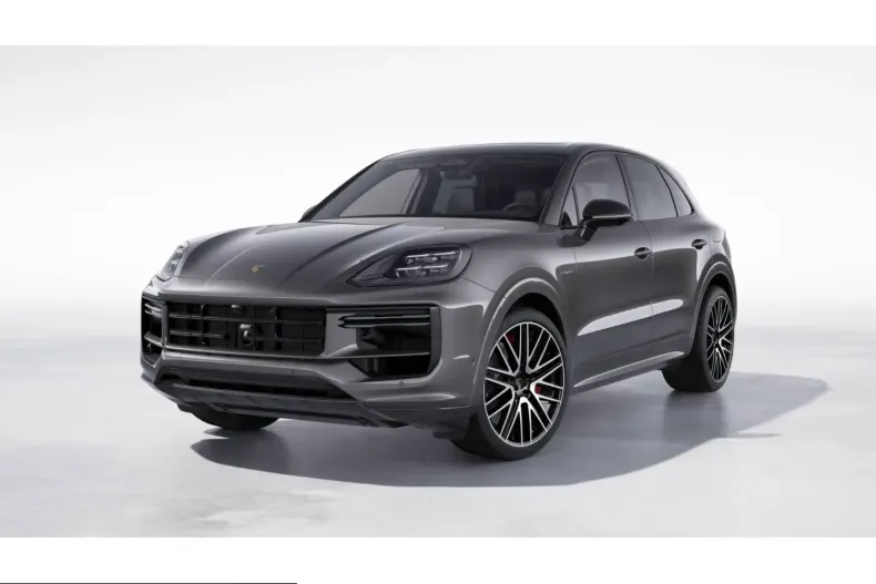Porsche Cayenne din 2024 cu 7.100 km - oferta POR223589 - foto 1
