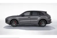 Porsche Cayenne din 2024 cu 7.100 km - oferta POR223589 - foto 2