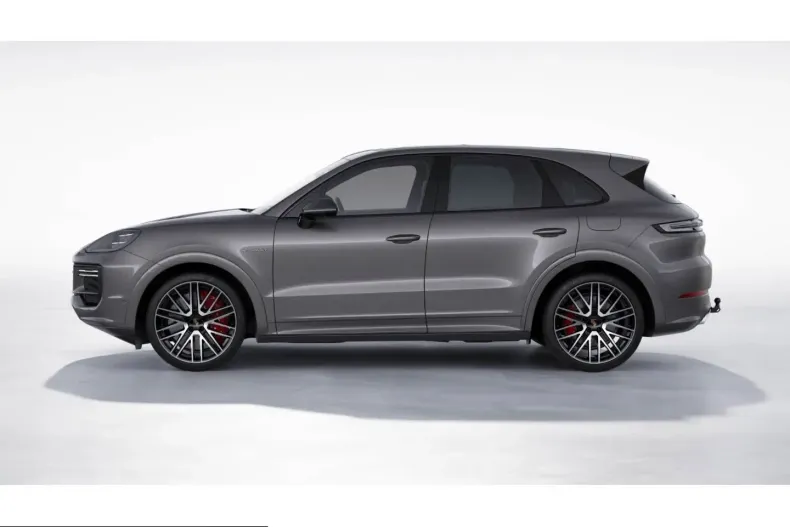 Porsche Cayenne din 2024 cu 7.100 km - oferta POR223589 - foto 2