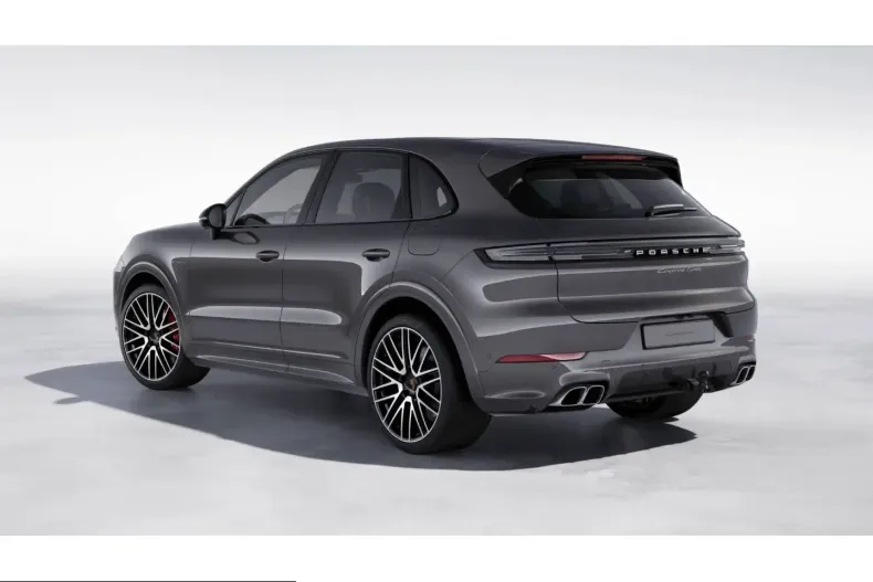 Porsche Cayenne din 2024 cu 7.100 km - oferta POR223589 - foto 3