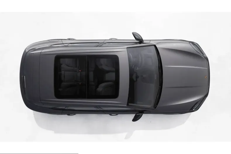 Porsche Cayenne din 2024 cu 7.100 km - oferta POR223589 - foto 5