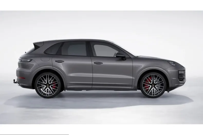 Porsche Cayenne din 2024 cu 7.100 km - oferta POR223589 - foto 6