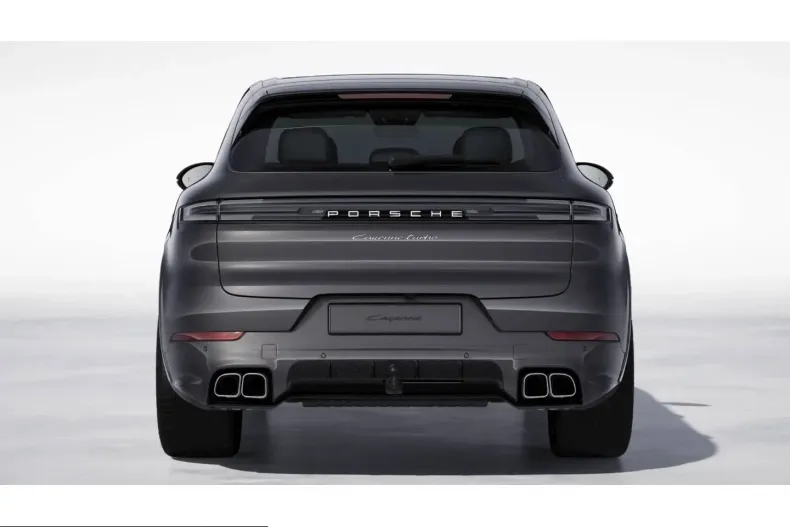 Porsche Cayenne din 2024 cu 7.100 km - oferta POR223589 - foto 7