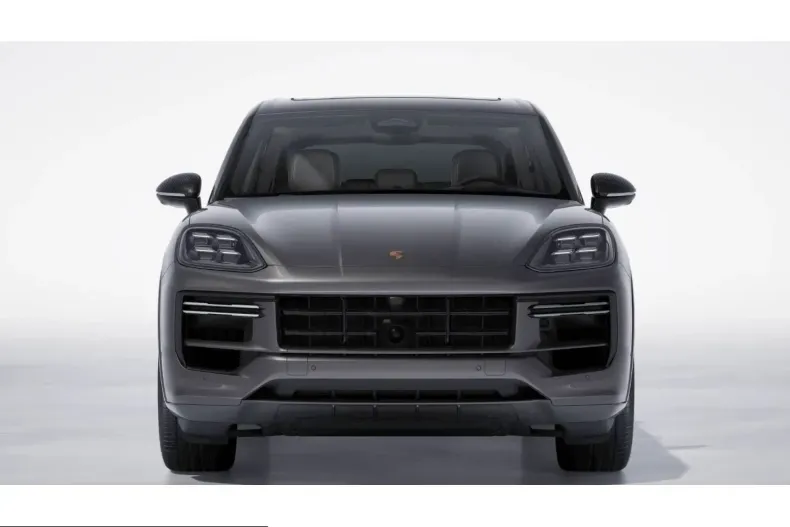 Porsche Cayenne din 2024 cu 7.100 km - oferta POR223589 - foto 8