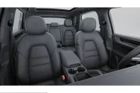 Porsche Cayenne din 2024 cu 7.100 km - oferta POR223589 - foto 10
