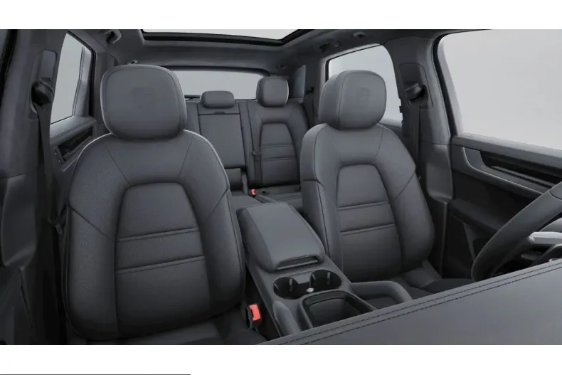 Porsche Cayenne din 2024 cu 7.100 km - oferta POR223589 - foto 10