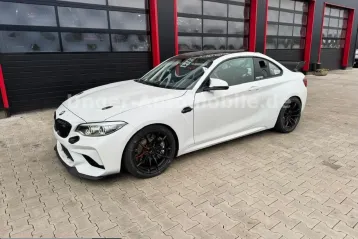 BMW M2 din 2021 - oferta BMW223590