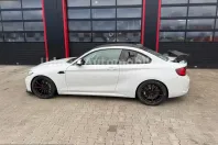 BMW M2 (Seria 2) din 2021 cu 9.350 km - oferta BMW223590 - foto 2